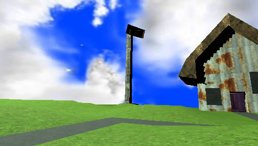 Screenshot 10 for DEBBZ HAUNTED DEADLINE - ONE LAST TIME