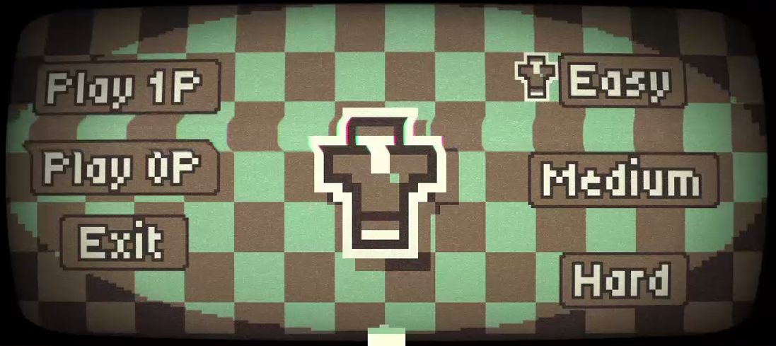Screenshot 3 for Bagel Tennis