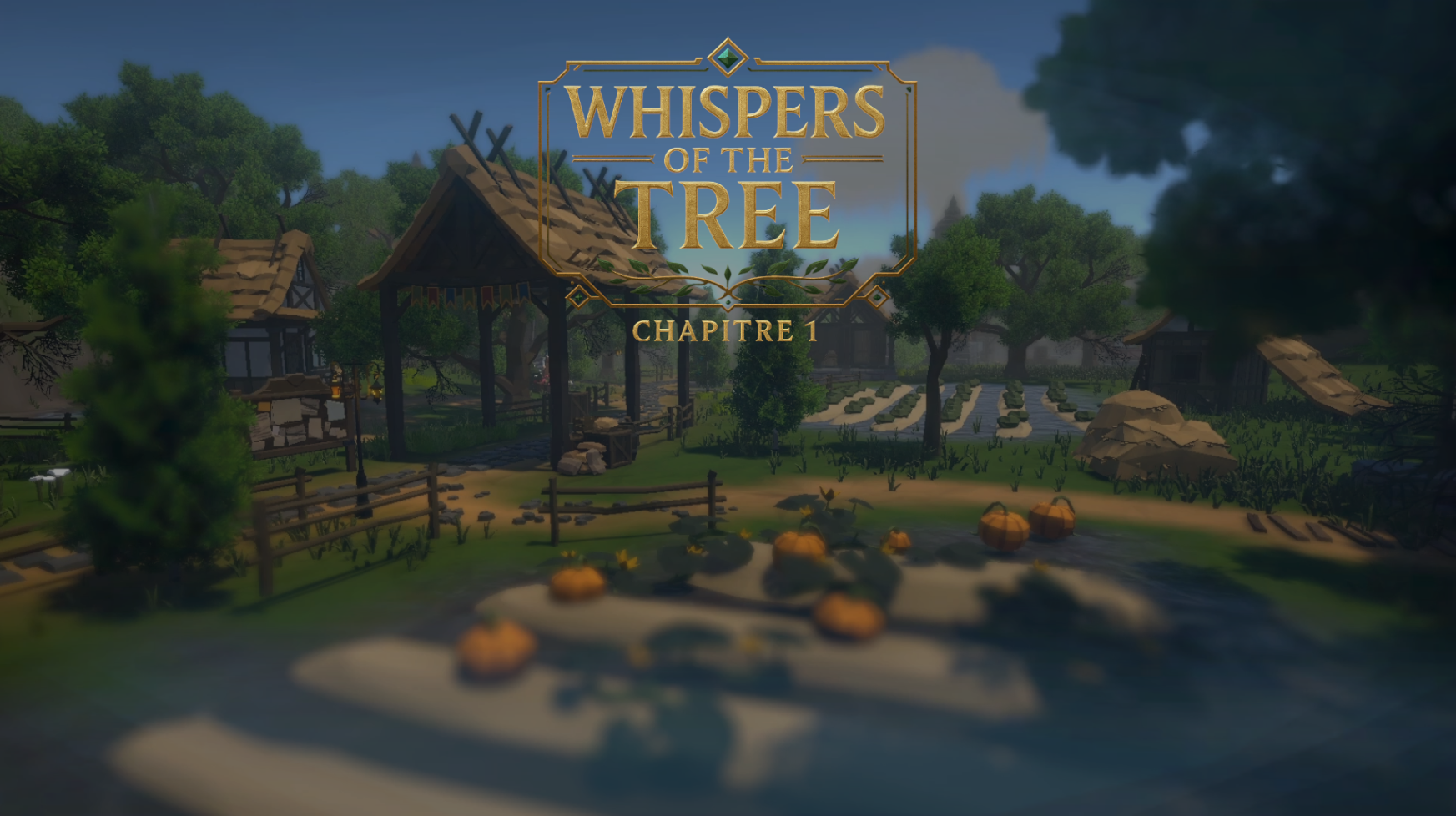 Screenshot 4 for Whispers of the Tree