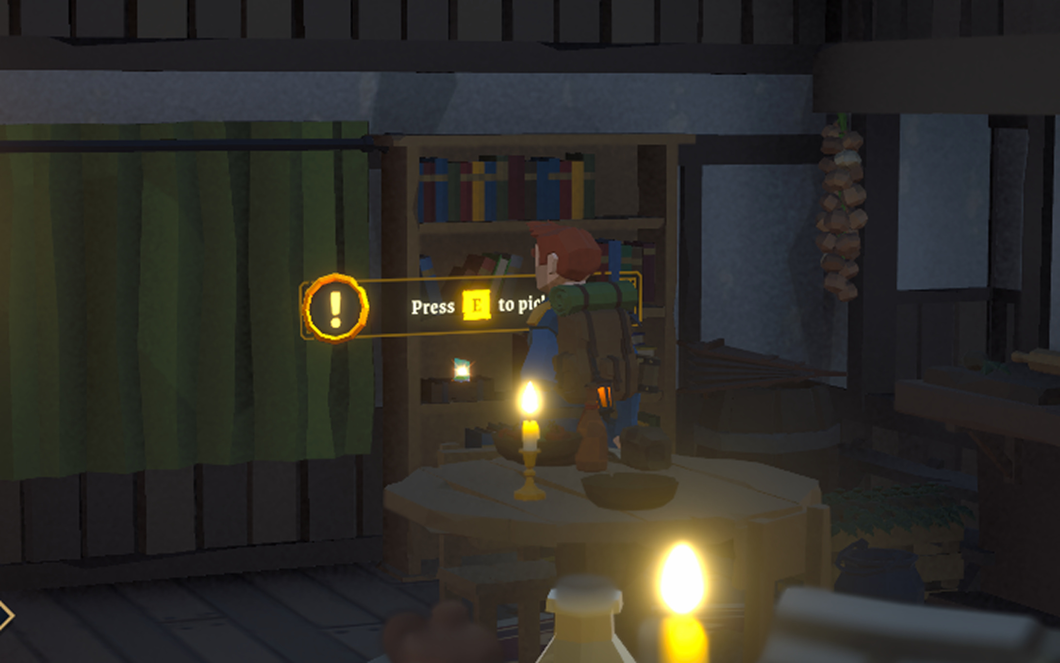 Screenshot 3 for Whispers of the Tree