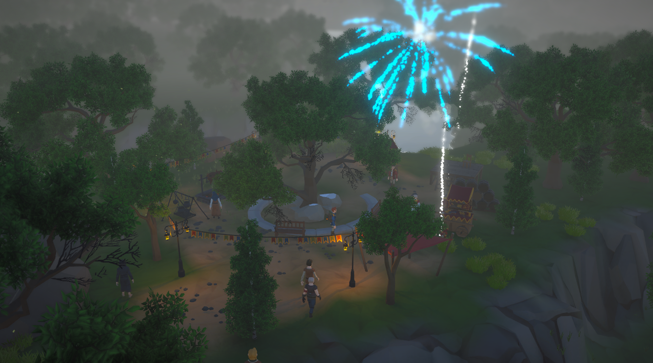 Screenshot 5 for Whispers of the Tree