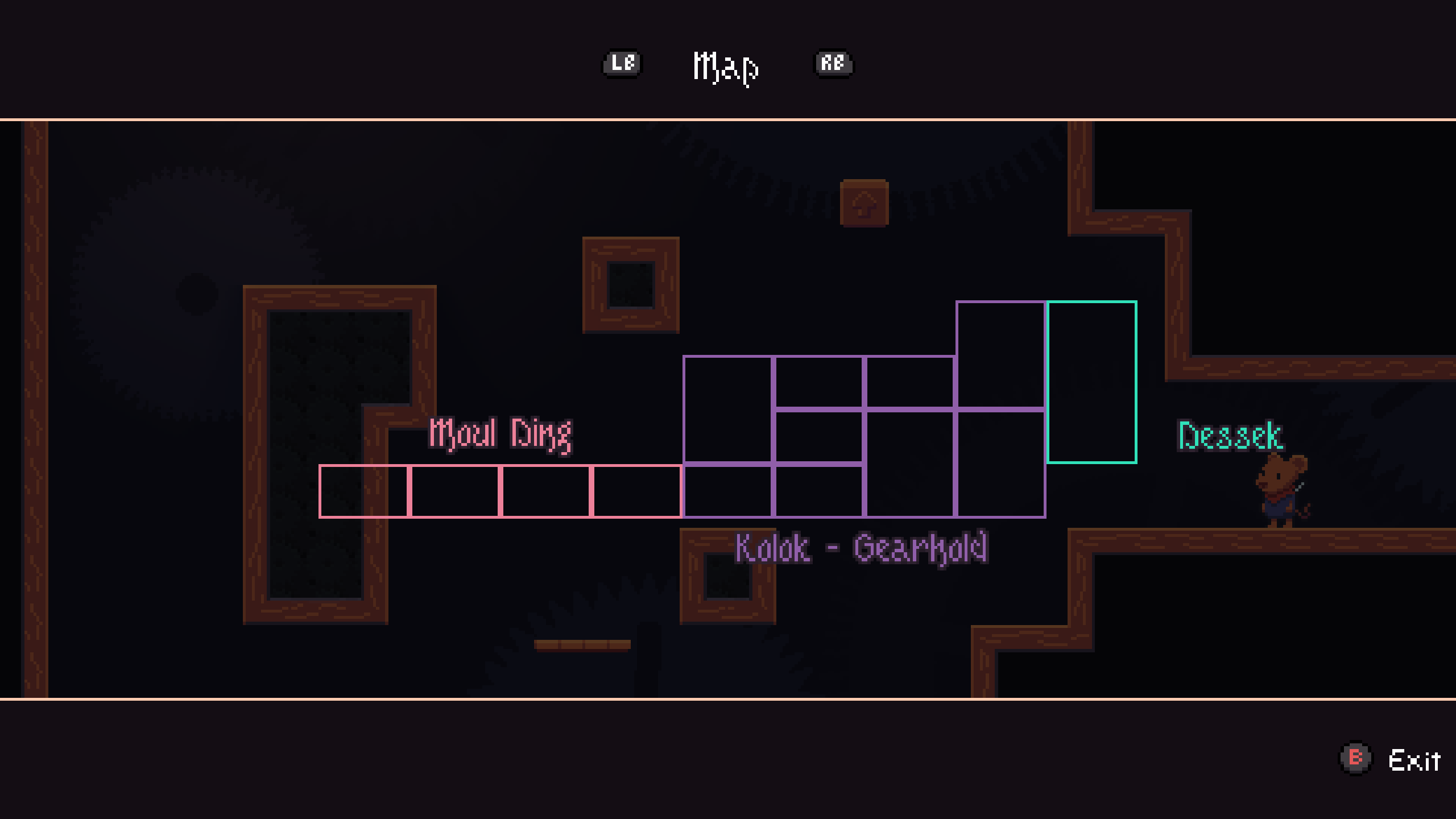 Screenshot 4 for Hickory