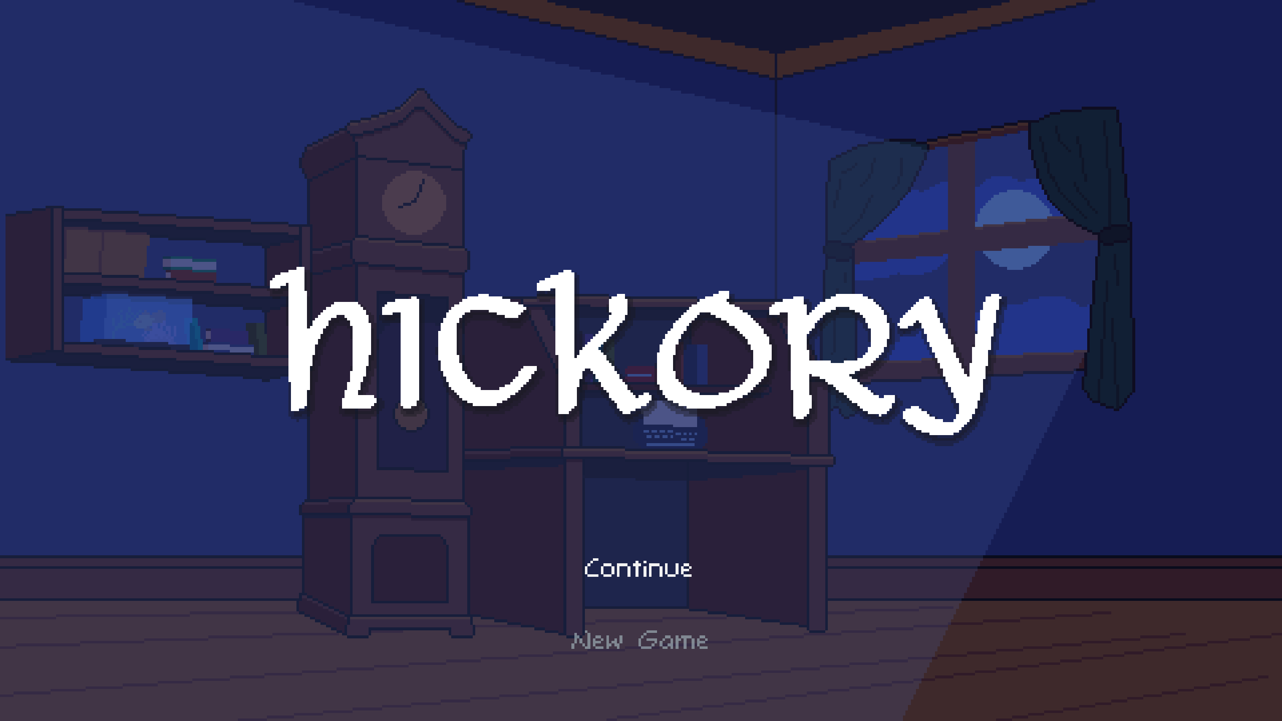 Screenshot 2 for Hickory