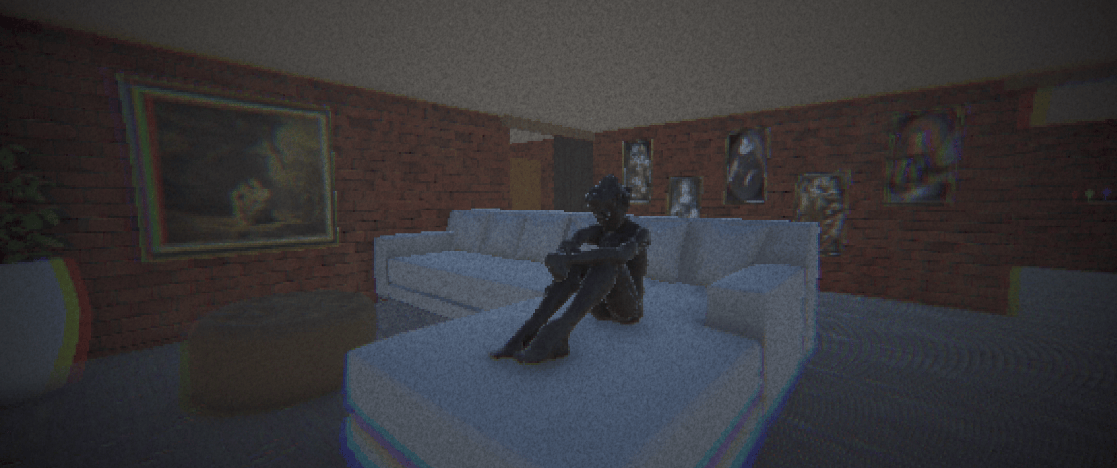 Screenshot 4 for Light of Despair