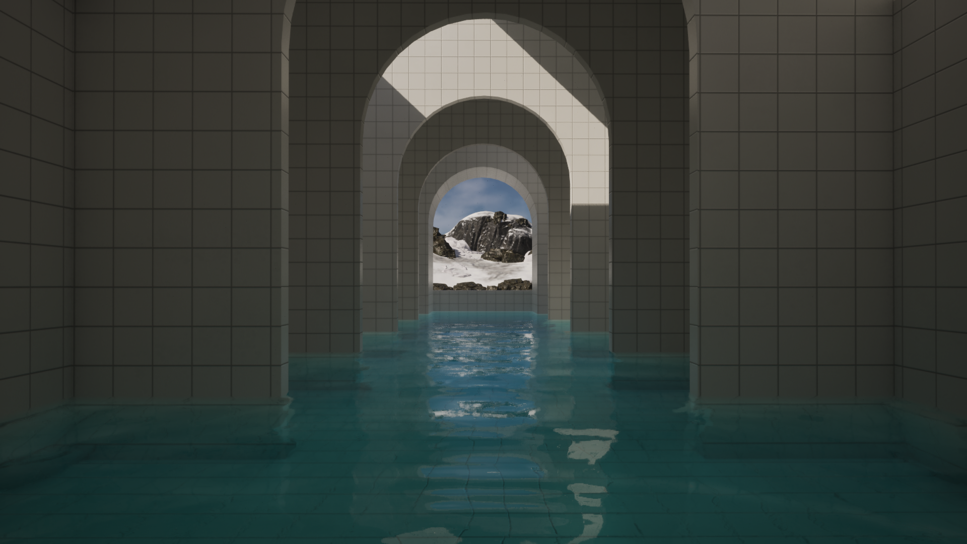 Screenshot 4 for The Shattered Mind of Lucas Hayes Demo