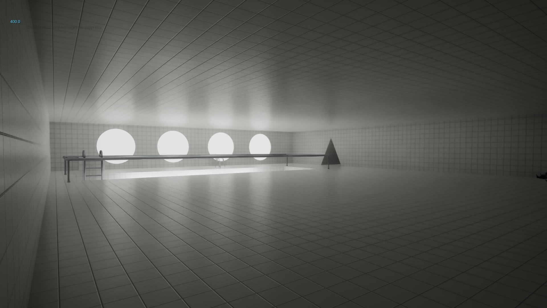 Screenshot 5 for The Shattered Mind of Lucas Hayes Demo