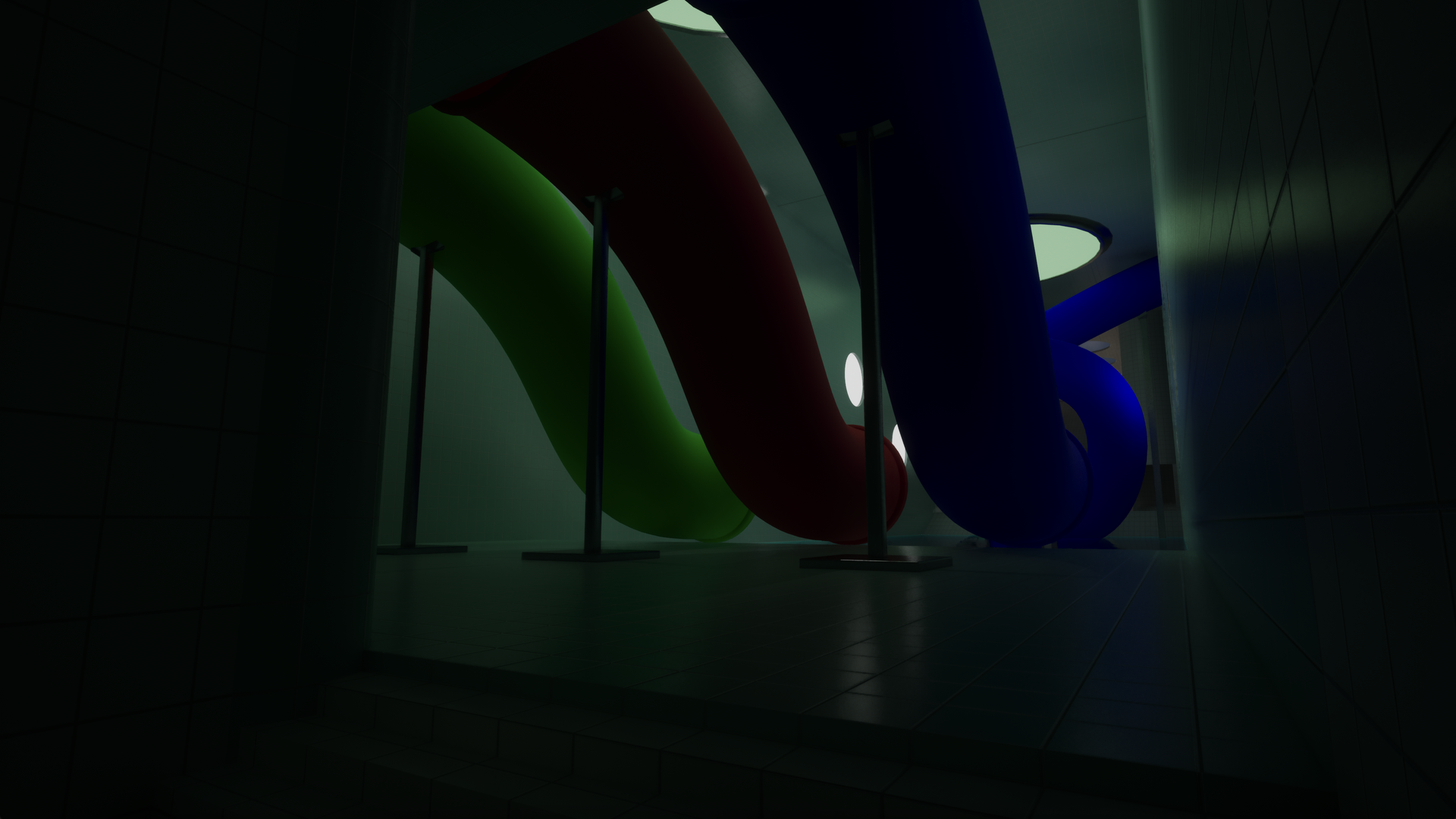 Screenshot 3 for The Shattered Mind of Lucas Hayes Demo