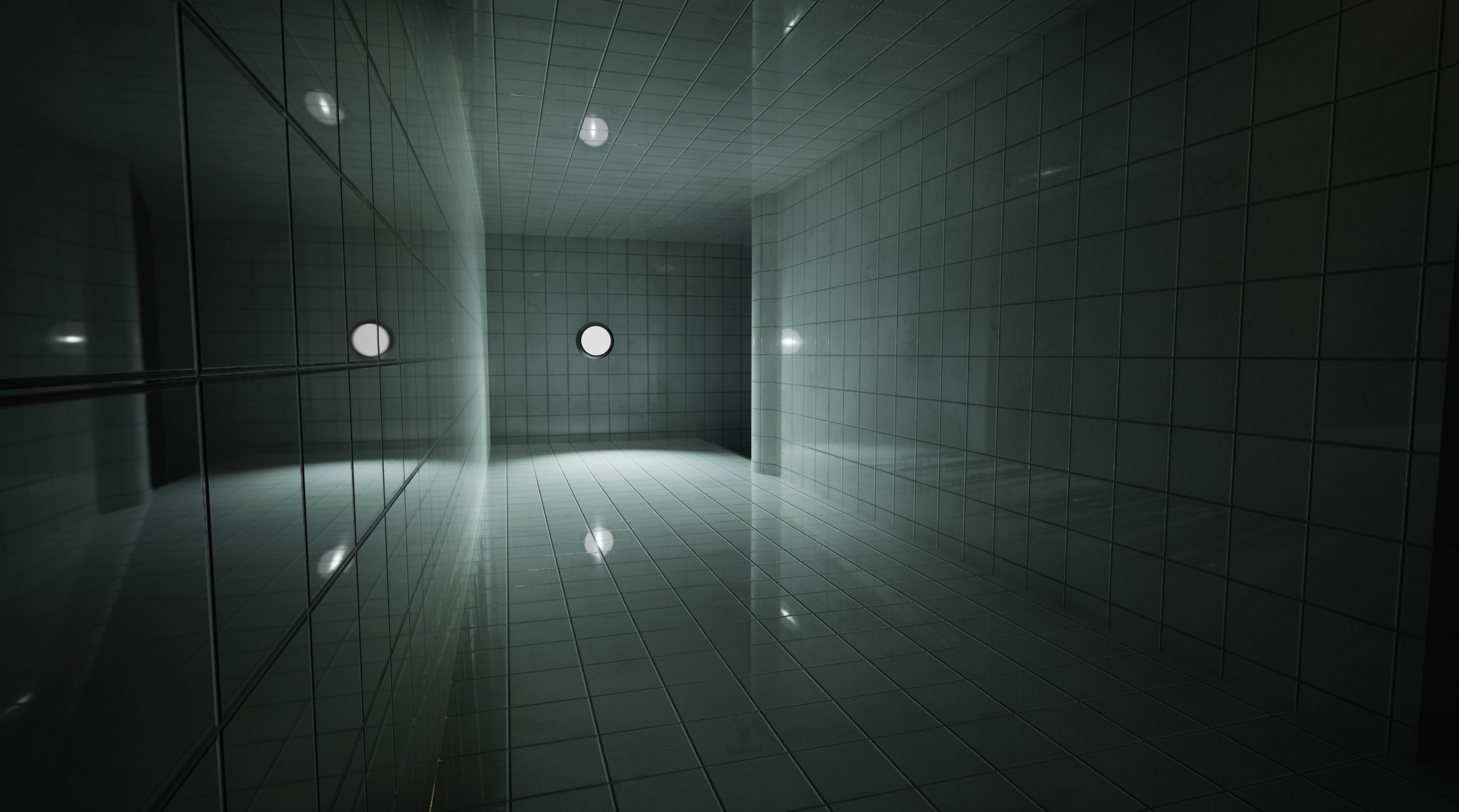 Screenshot 2 for The Shattered Mind of Lucas Hayes Demo