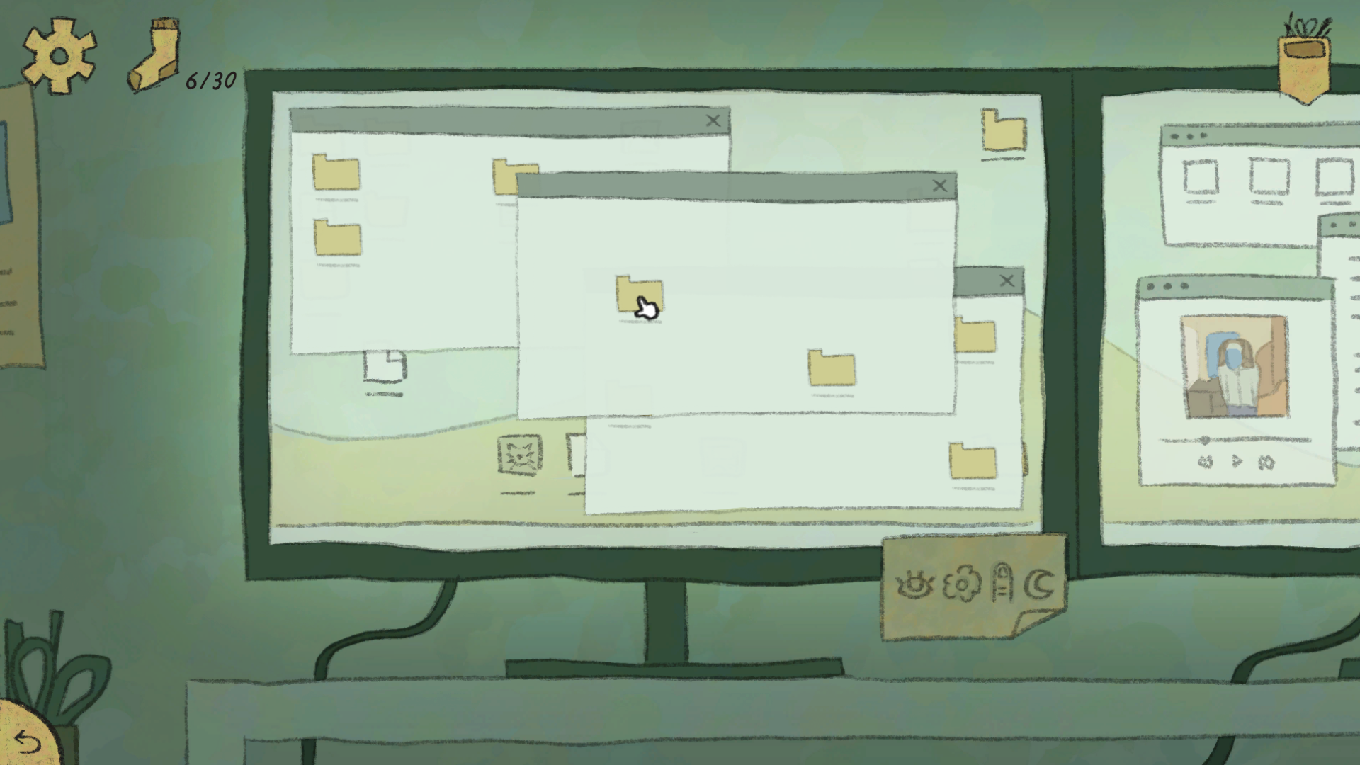 Screenshot 6 for Membrillo Hid My Socks