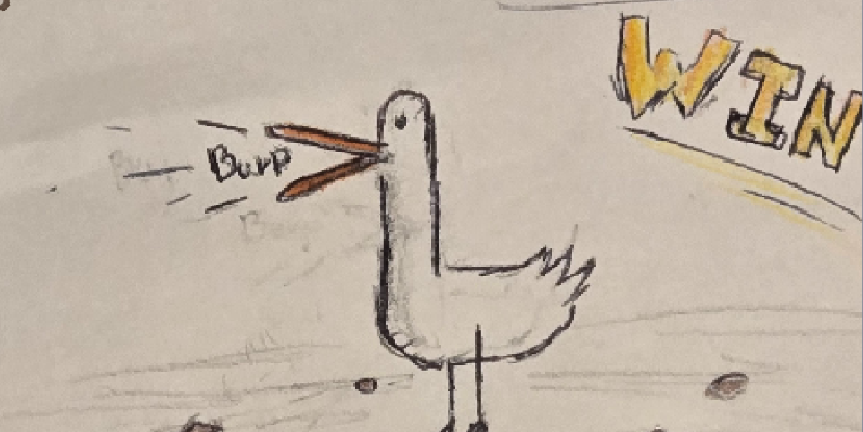 Screenshot 2 for Bird Biscuit