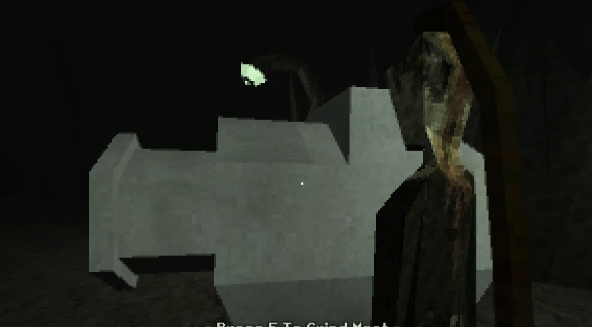 Screenshot 3 for DON'T FEED THE FISH