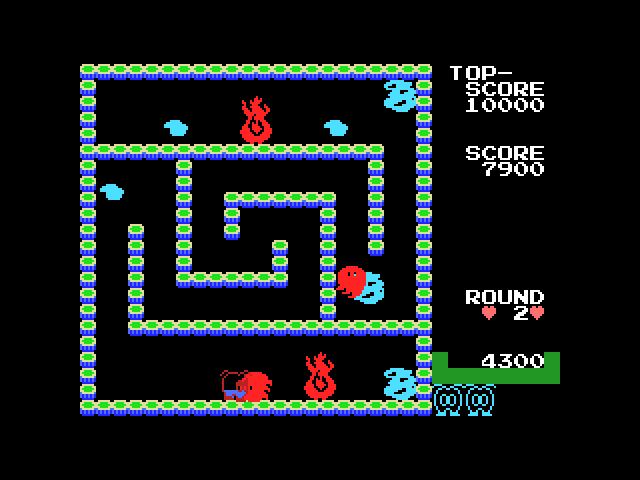 Guzzler MSX by Mastropiero