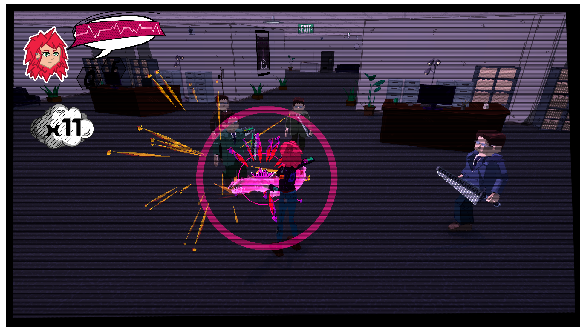 Screenshot 7 for Up To 11