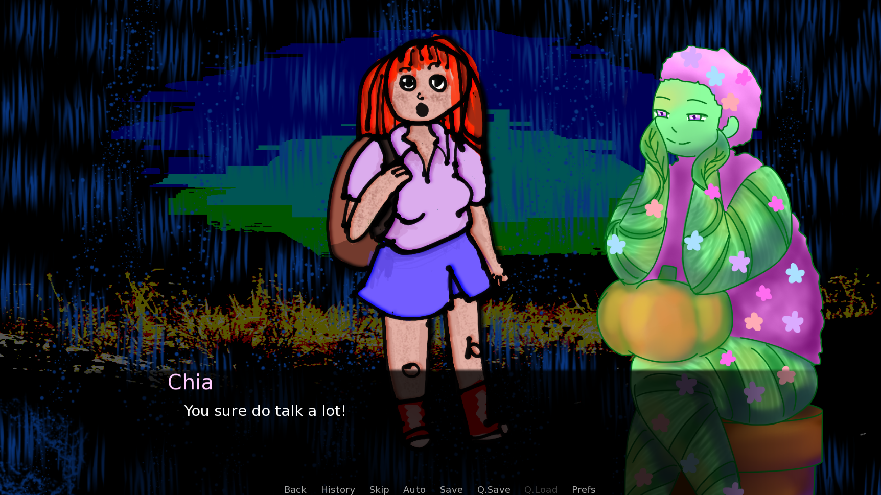 Screenshot 3 for Telephone Project 1