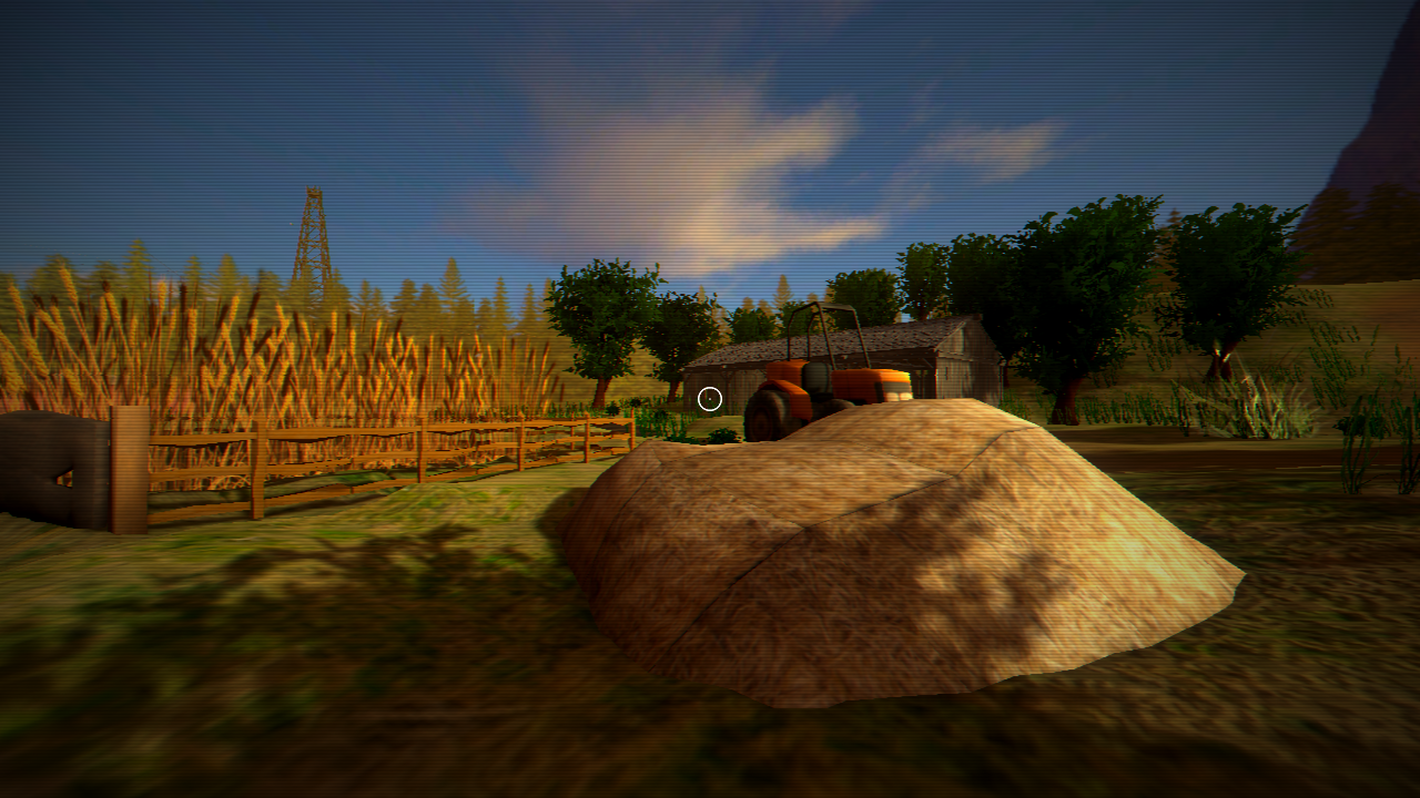 Screenshot 3 for Pocotórito: Terror do Cocoricó