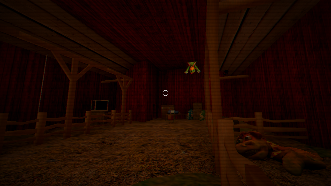 Screenshot 6 for Pocotórito: Terror do Cocoricó