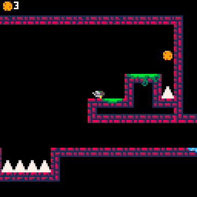 Screenshot 4 for Risk it for Biscuit