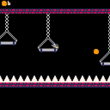 Screenshot 3 for Risk it for Biscuit