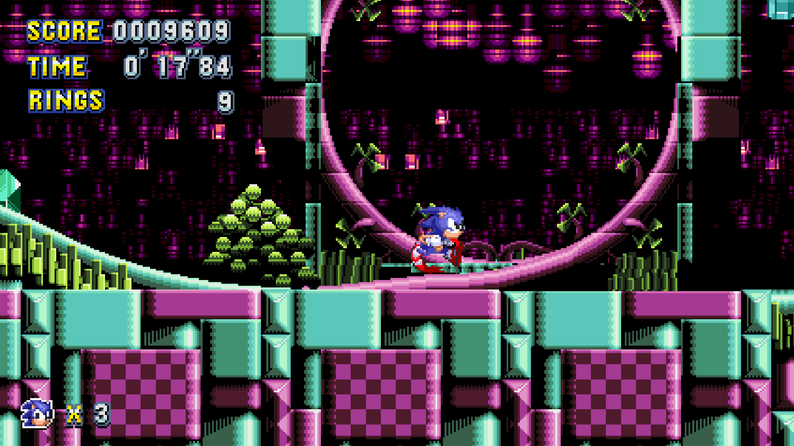 Quick Adventure Sonic Quick Adventure by Nathan Zica