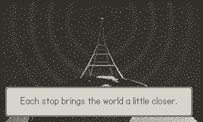 Screenshot 2 for Globe Glider
