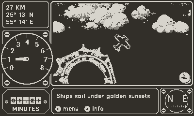 Screenshot 6 for Globe Glider