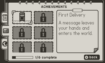 Screenshot 4 for Globe Glider