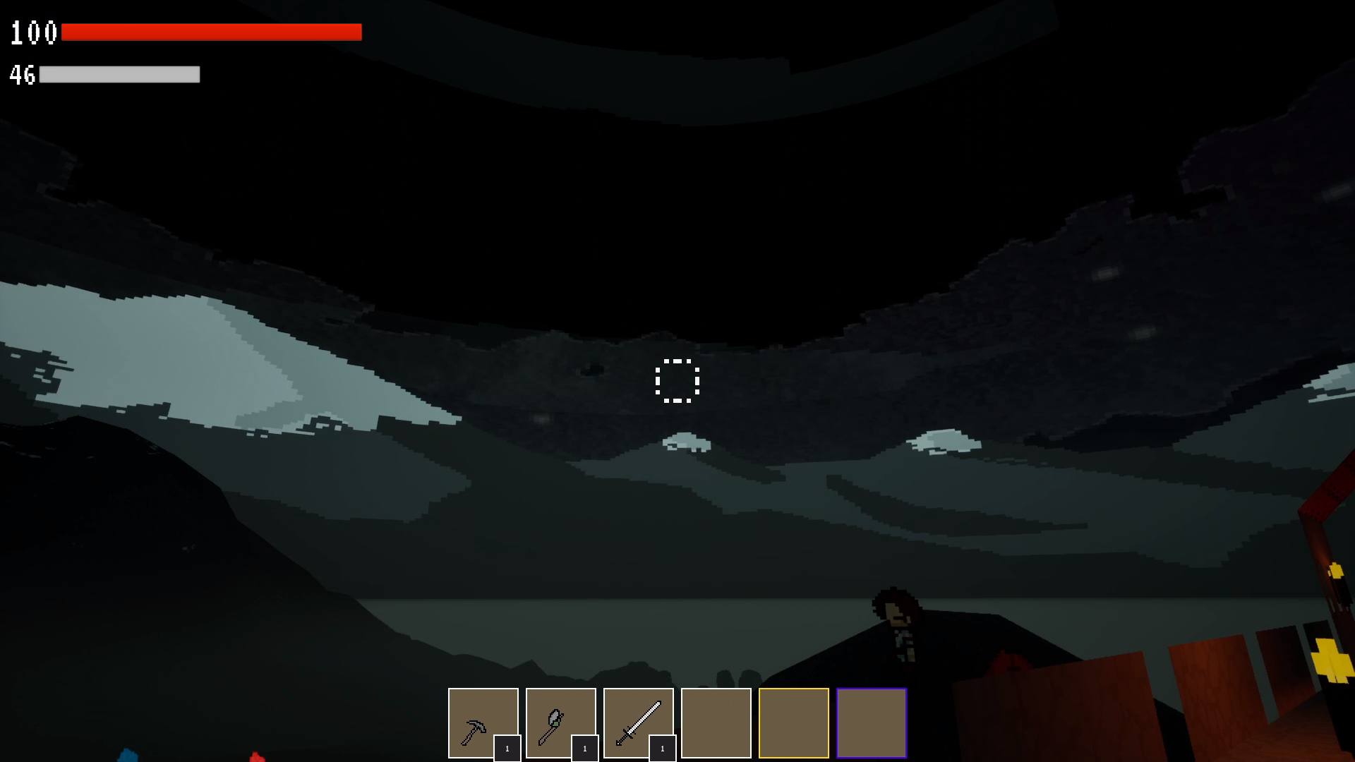 Screenshot 8 for PNG RPG - 2.5D Survival City Builder DEMO