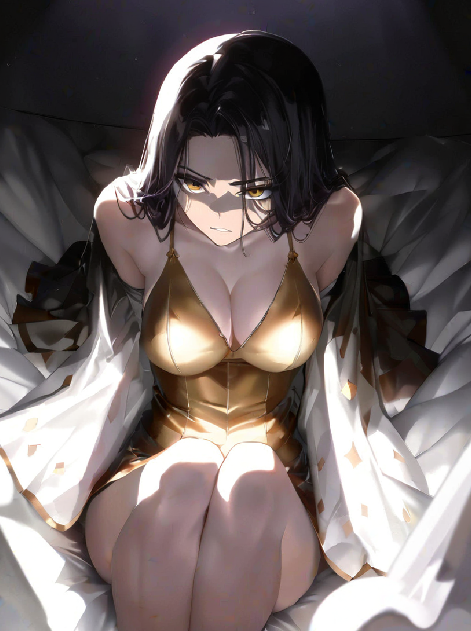 Screenshot 6 for Blaspheming the Goddess亵渎女神
