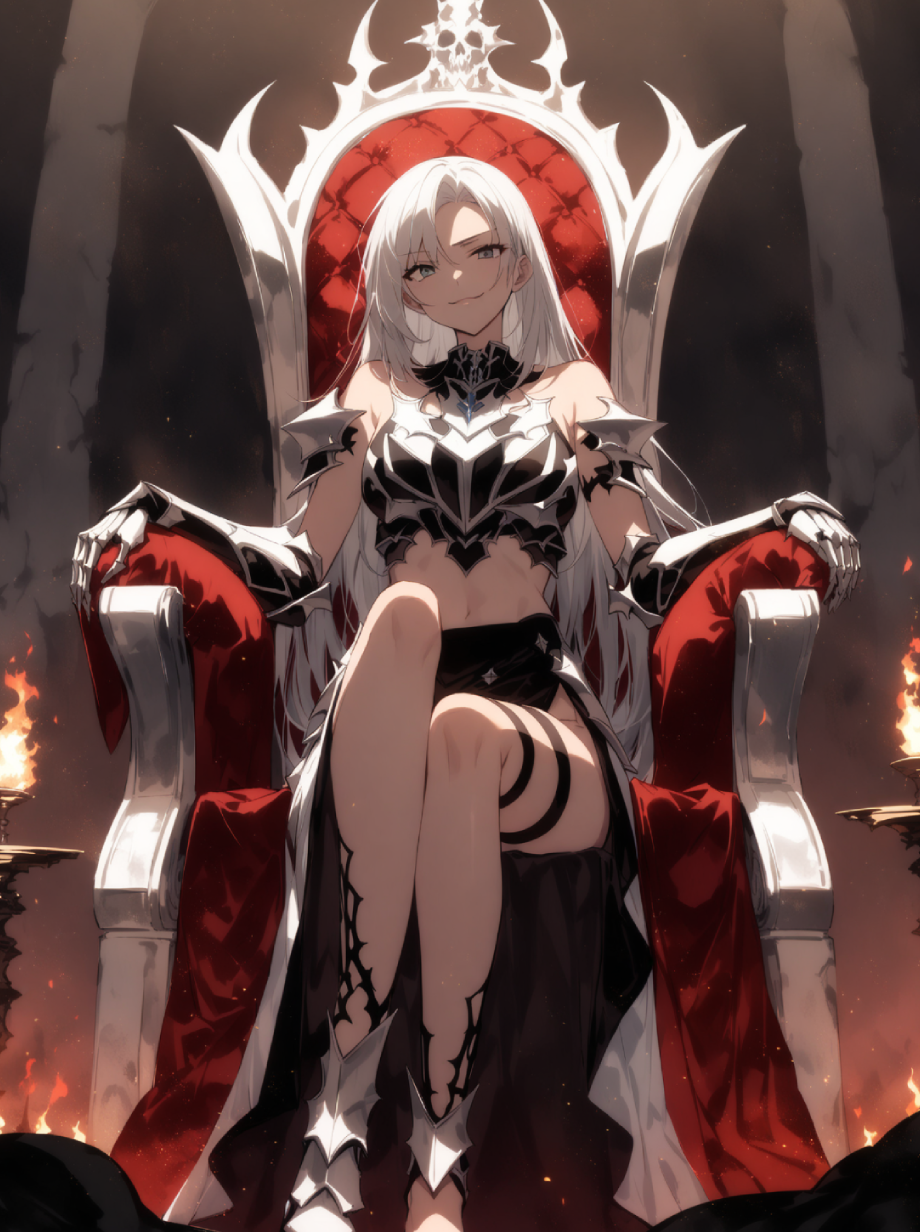 Screenshot 3 for Blaspheming the Goddess亵渎女神