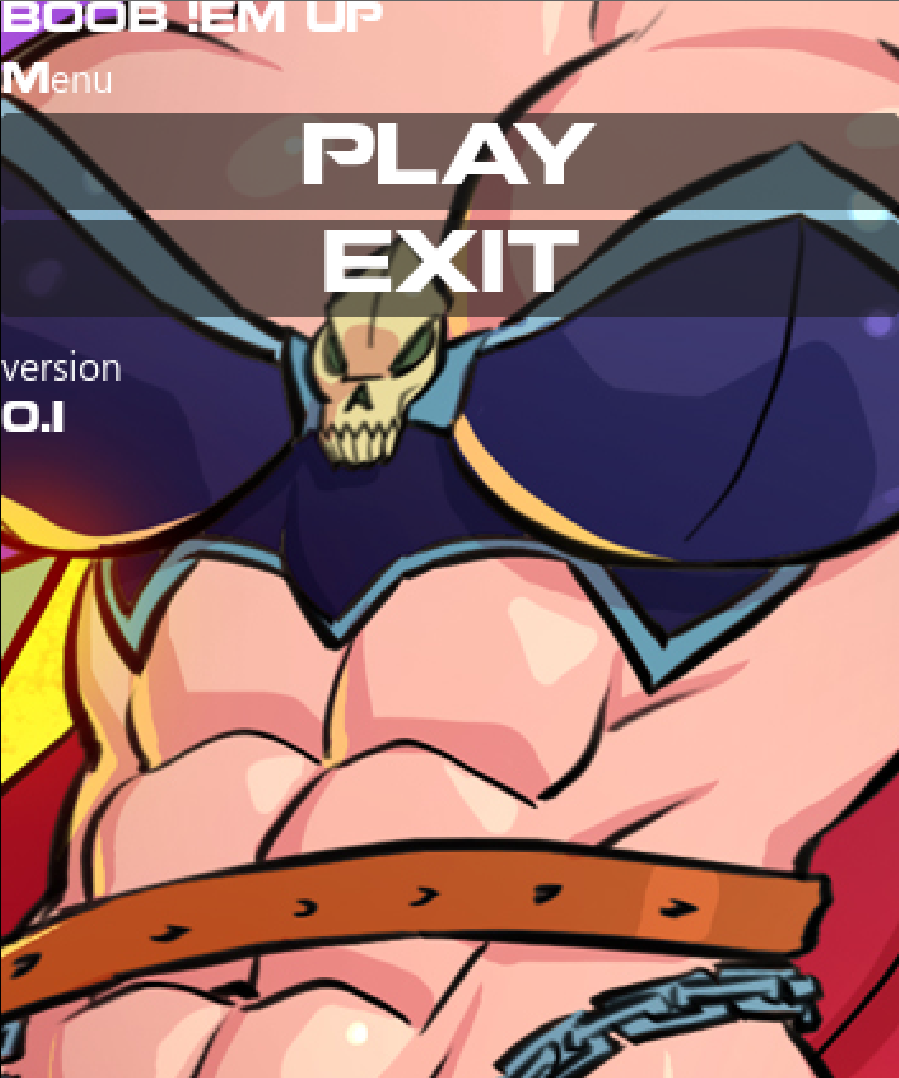 Screenshot 2 for BOOB !EM UP
