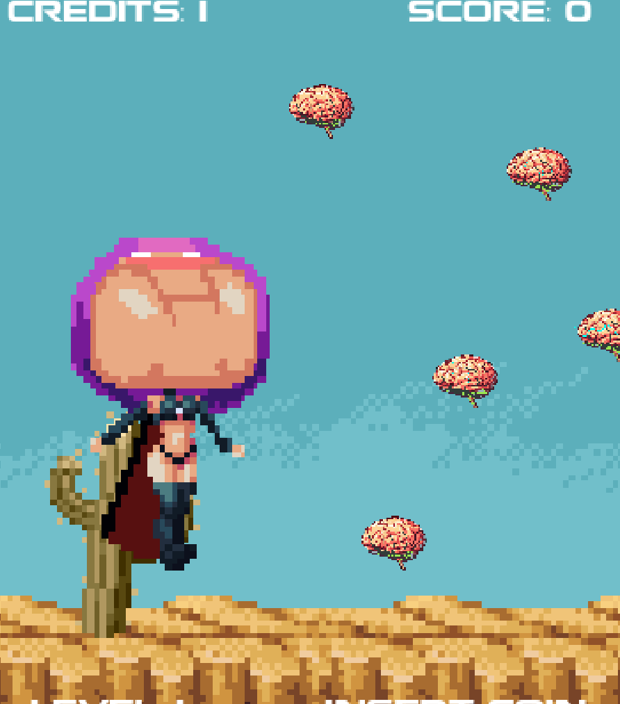 Screenshot 3 for BOOB !EM UP