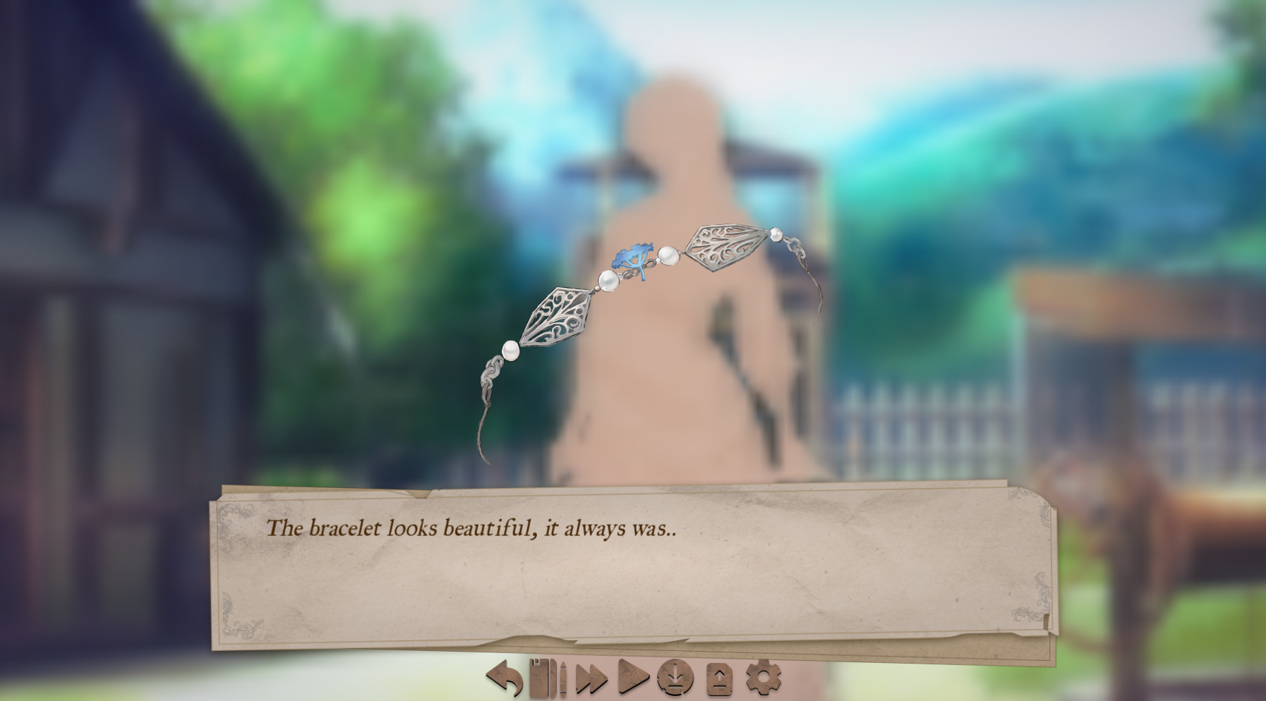 Screenshot 3 for A Purple Destiny
