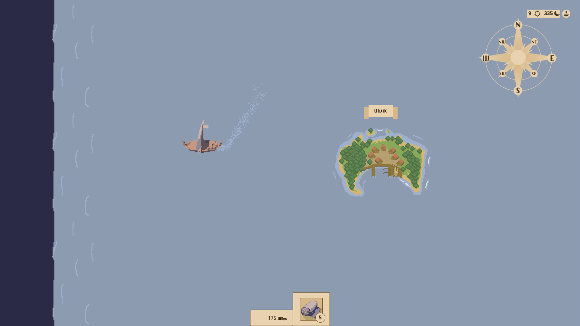 Screenshot 3 for Traders of the North