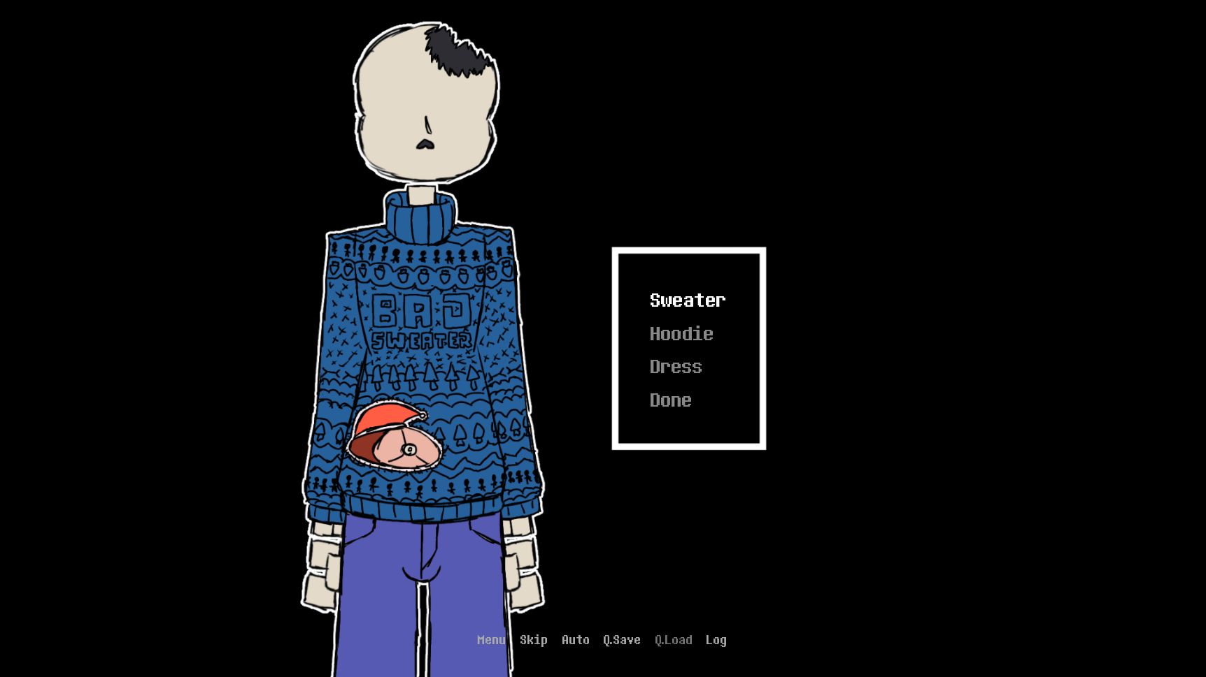 Screenshot 4 for Sweet Timings