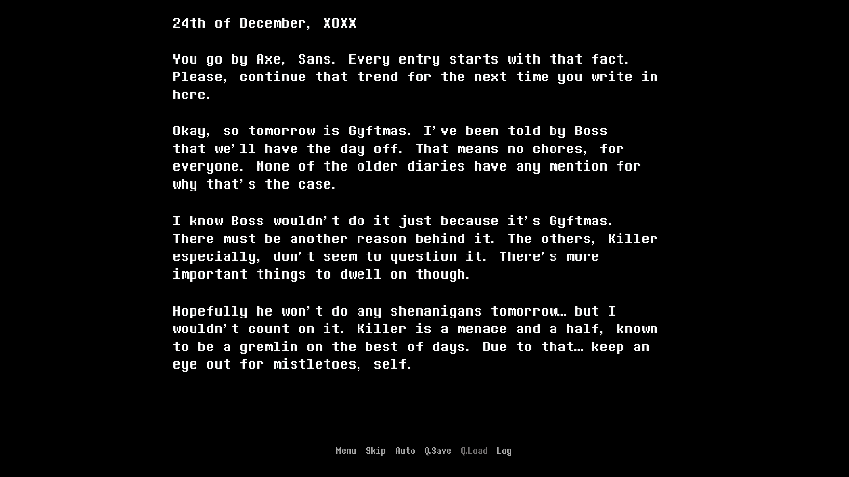 Screenshot 3 for Sweet Timings