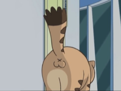 Screenshot 5 for GX (Giant Xtreme) Cat Plushie sewing pattern!