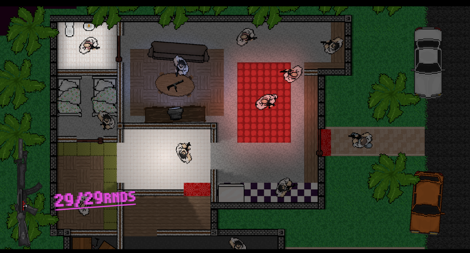 Screenshot 2 for (Old Version) Inner Animal