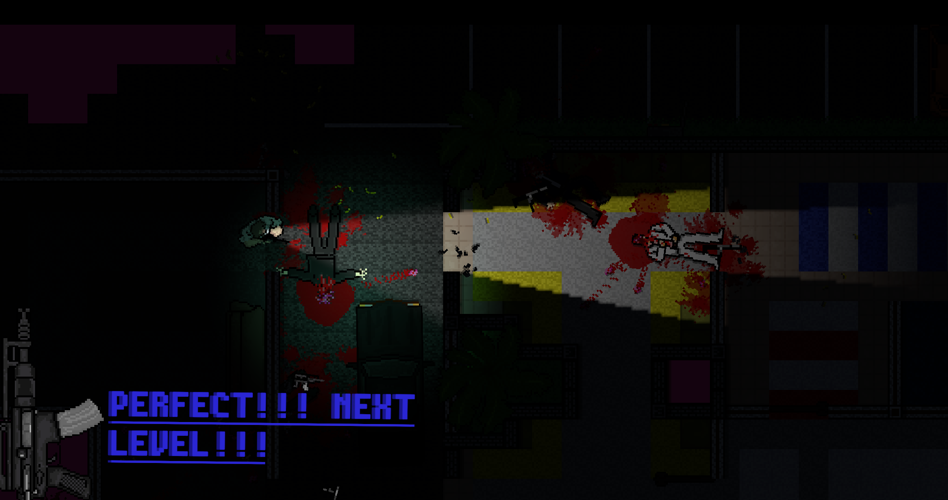Screenshot 3 for (Old Version) Inner Animal