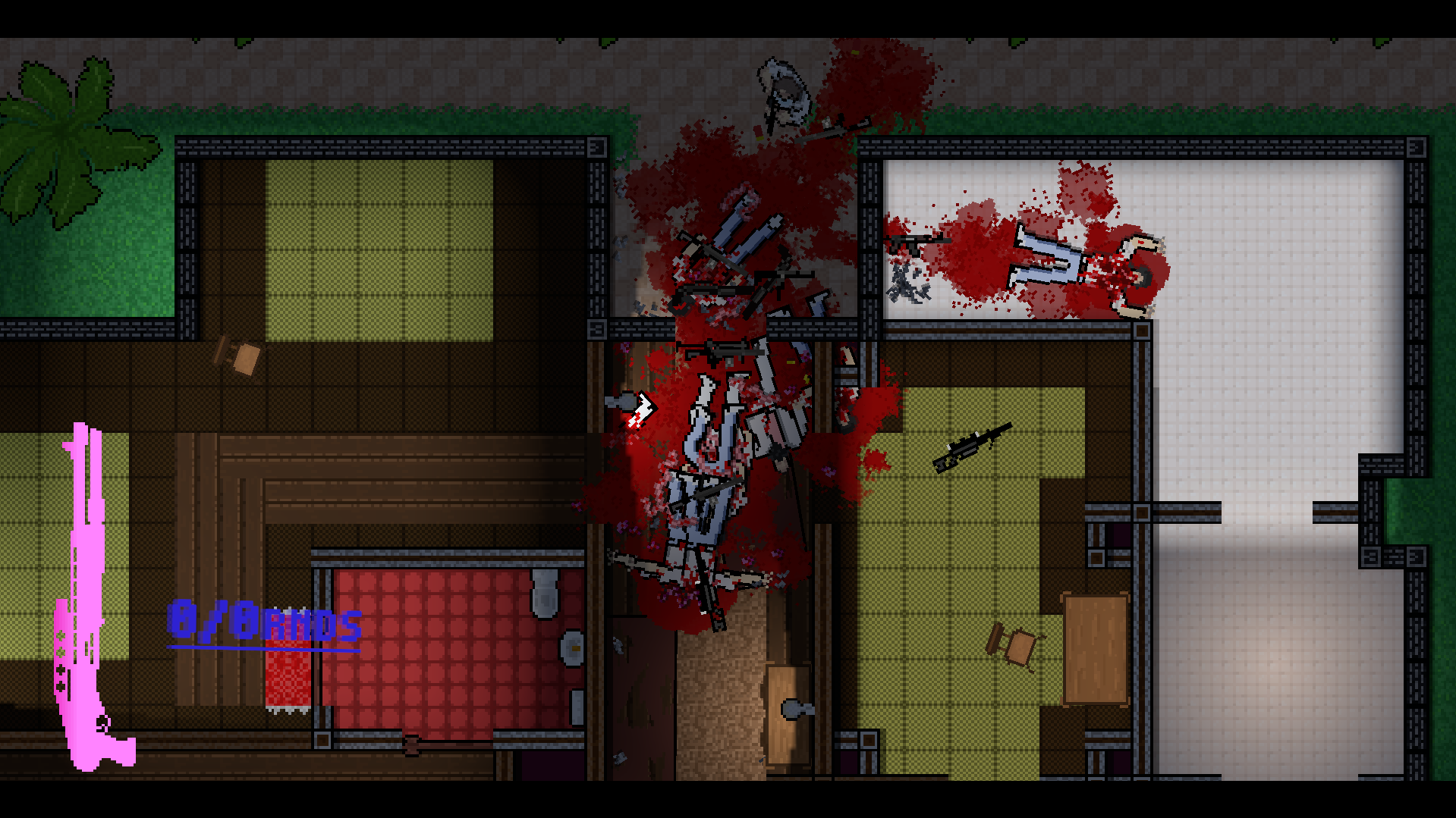 Screenshot 4 for (Old Version) Inner Animal