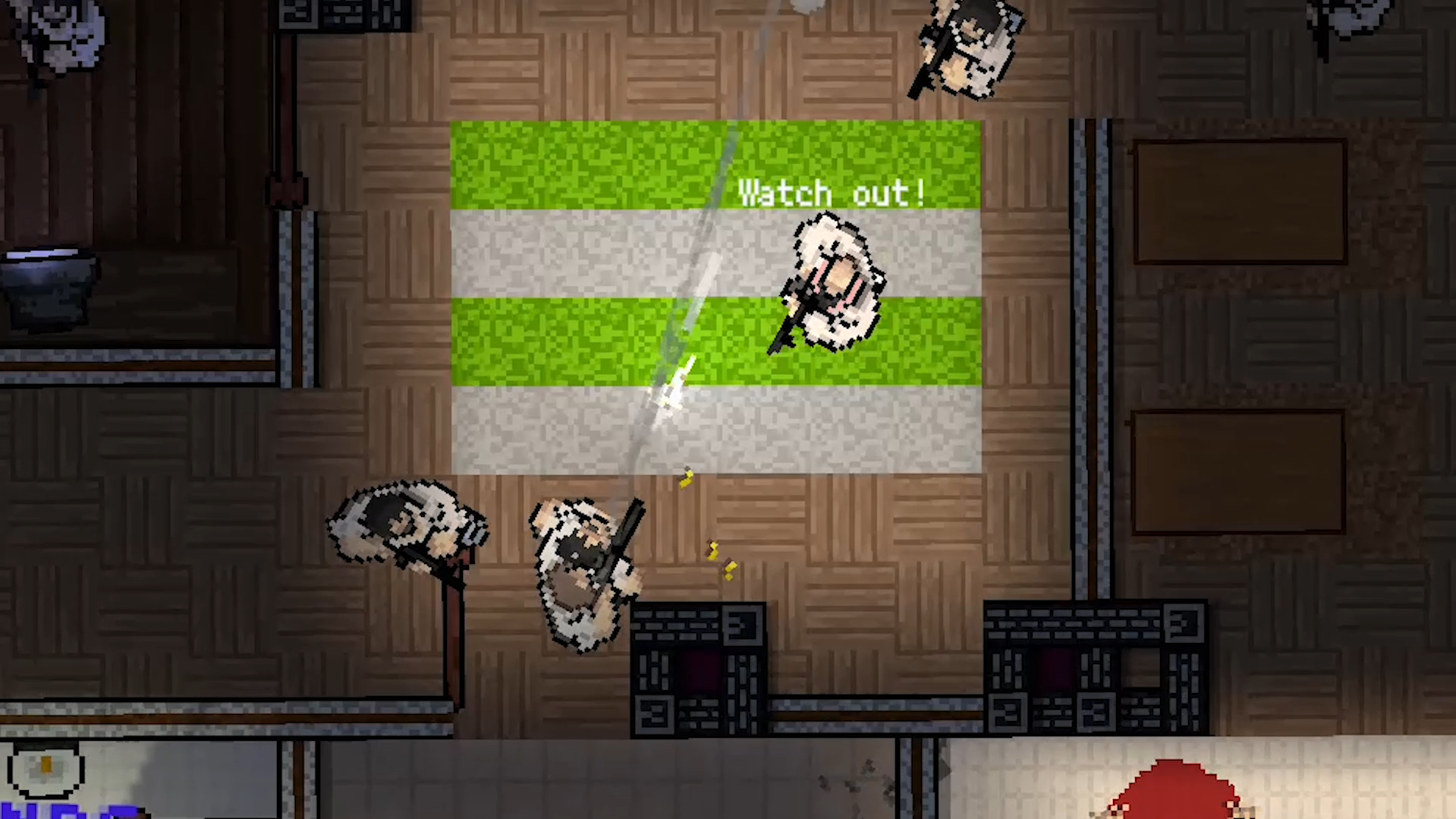 Screenshot 5 for (Old Version) Inner Animal