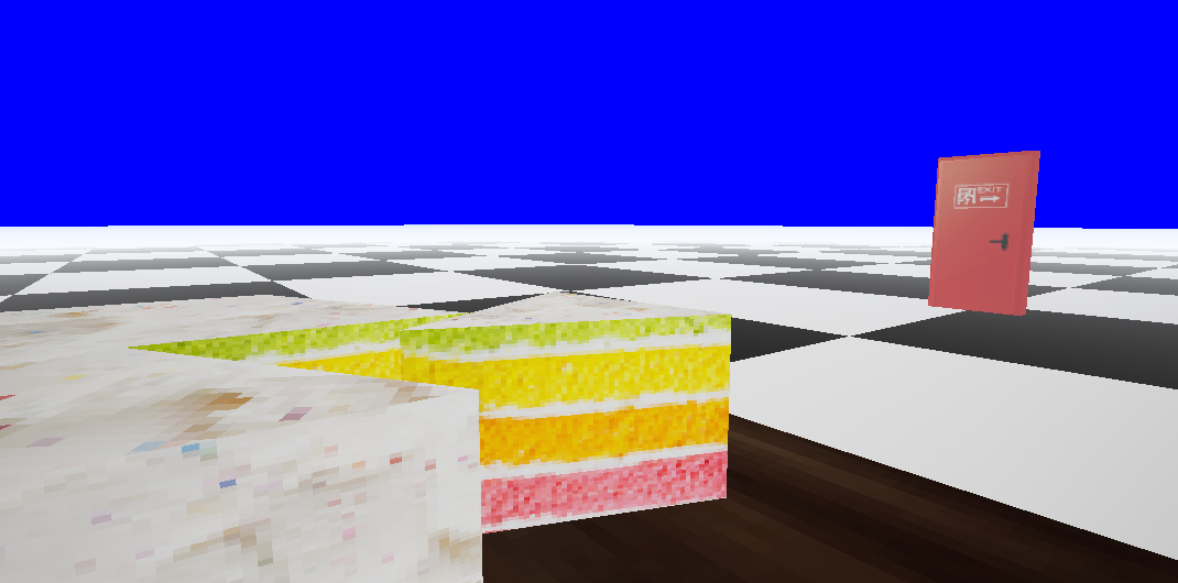 Screenshot 7 for The Amazing Digital Circus 64 Pre-Alpha Beta demo