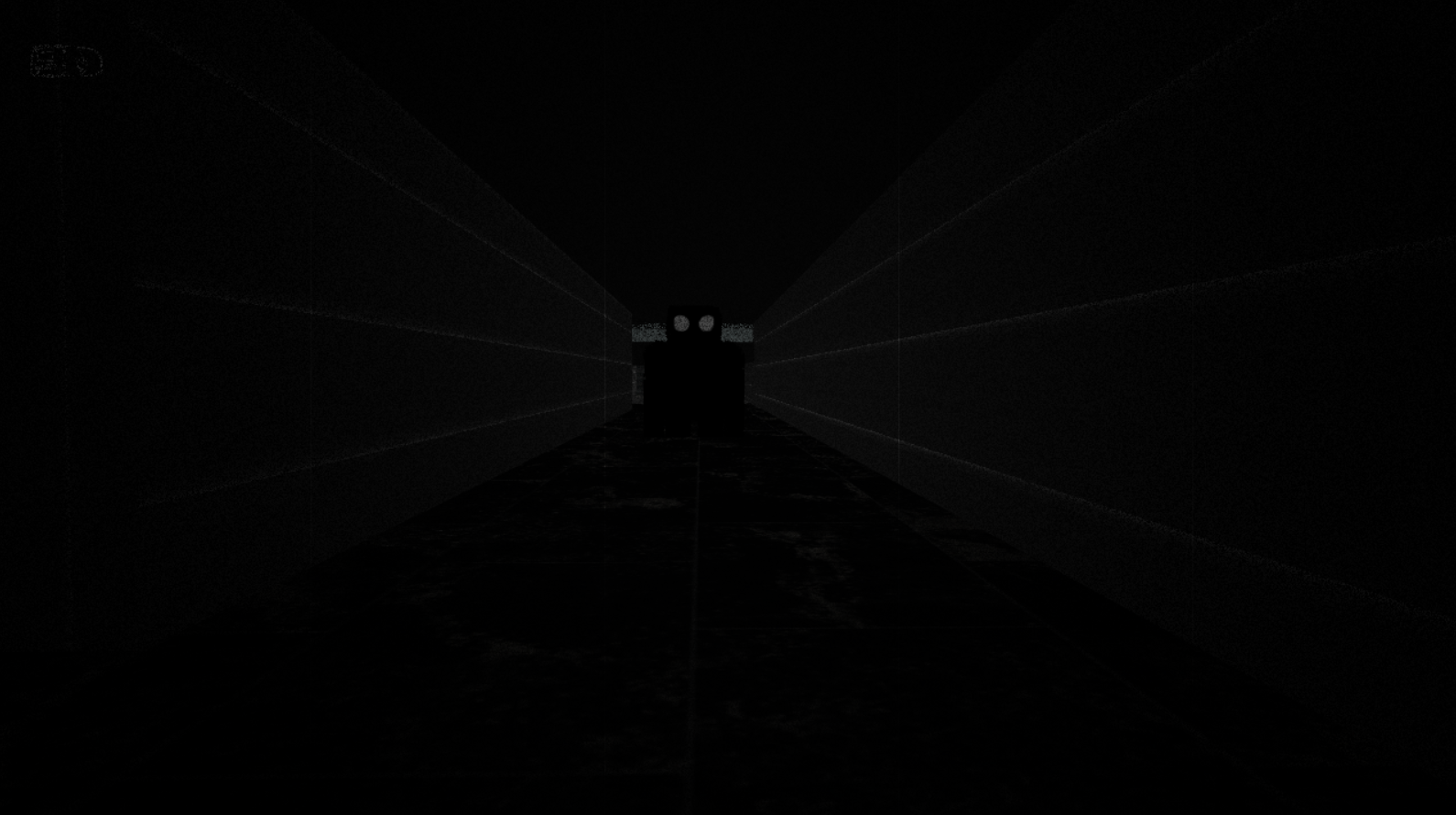 Screenshot 4 for Dark Man You can't anything