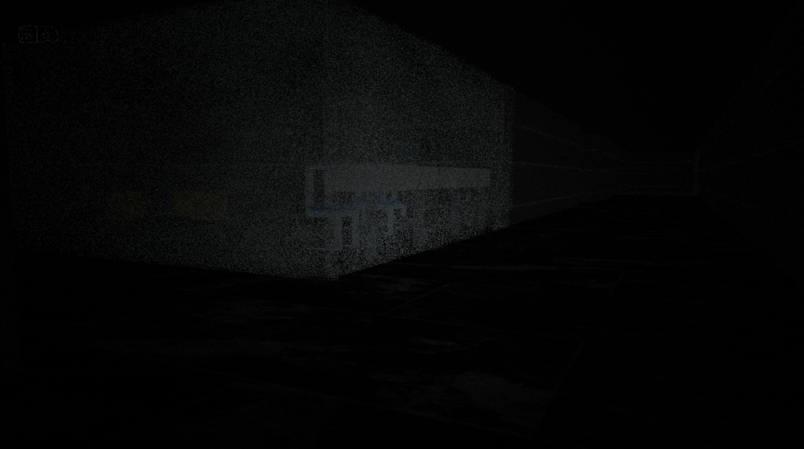 Screenshot 5 for Dark Man You can't anything