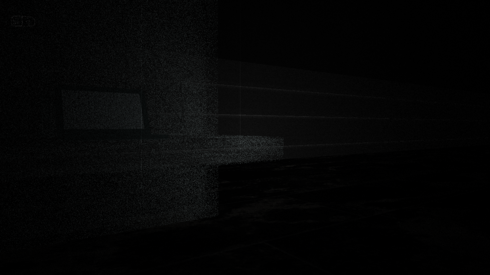 Screenshot 6 for Dark Man You can't anything