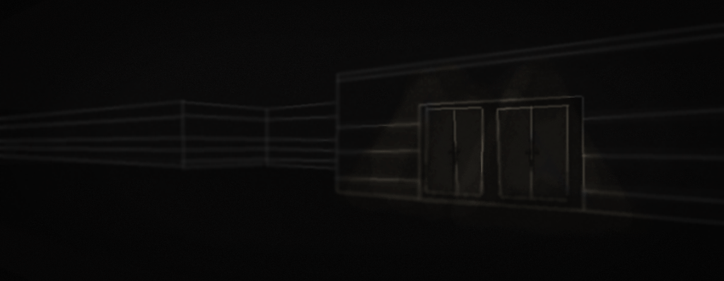 Screenshot 3 for Dark Man You can't anything