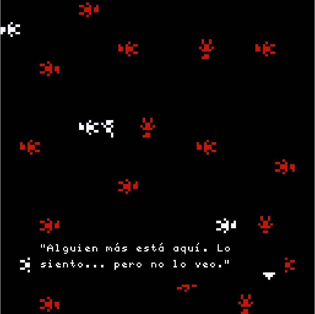 Screenshot 3 for Sombras en la mente