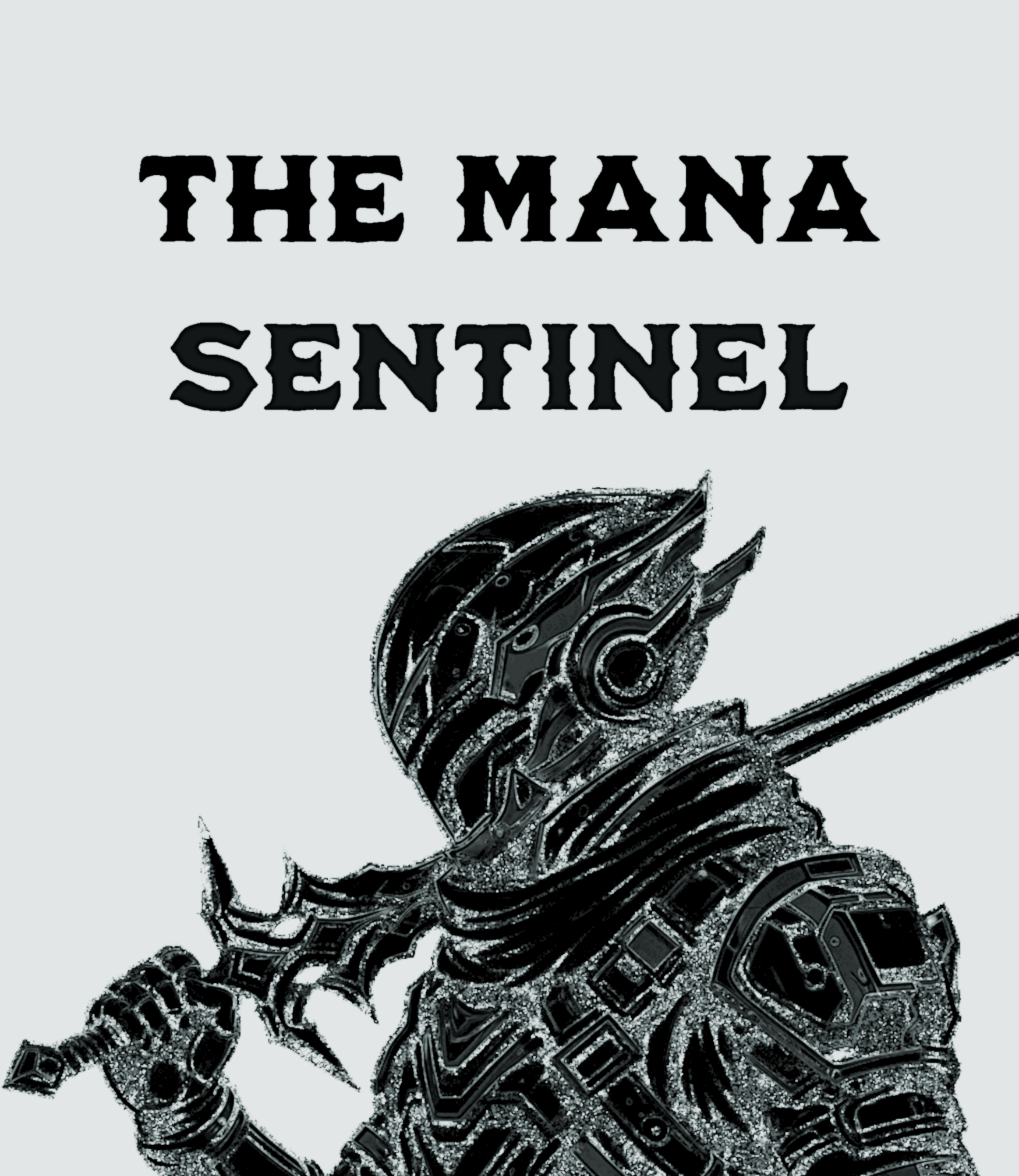 Screenshot 2 for The Mana Sentinel