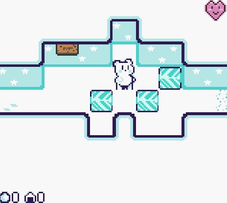 Screenshot 2 for Polar Peril