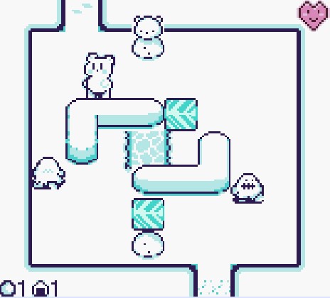 Screenshot 4 for Polar Peril