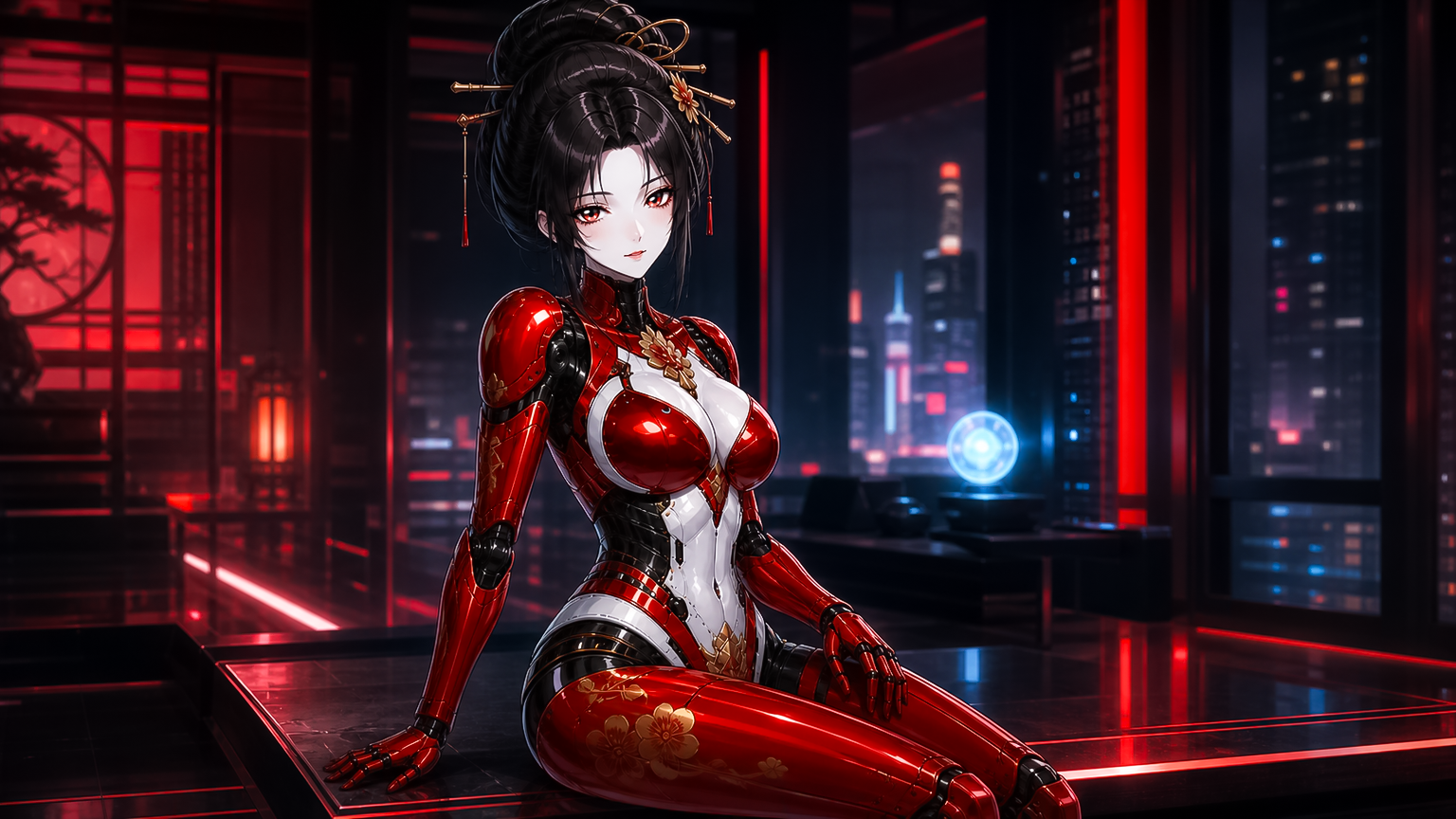 Screenshot 5 for Chronoromancer